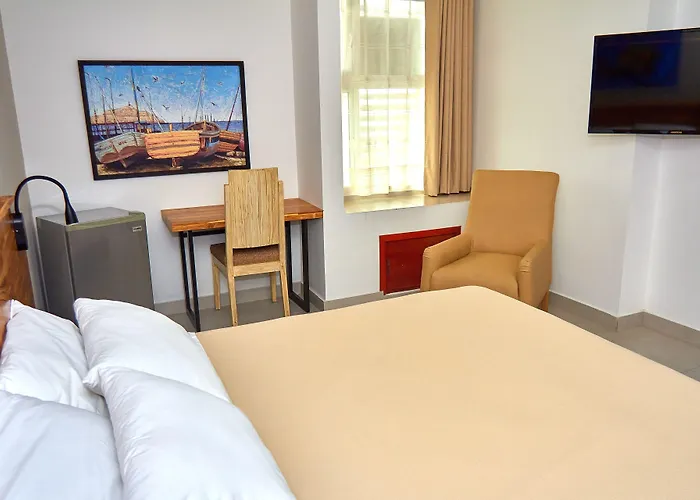 Hotel Torre del Prado