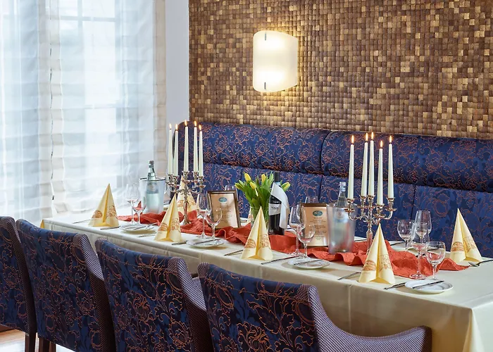 Hotel Restaurant Zum Schwan