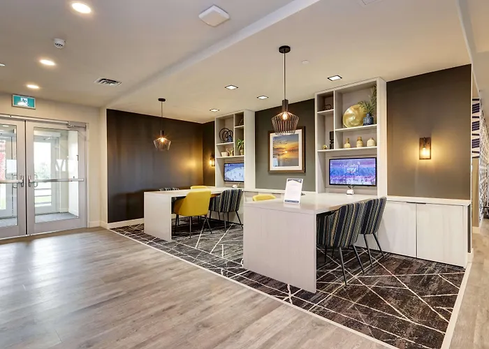 Microtel Inn & Suites By Wyndham Kanata Ottawa West
