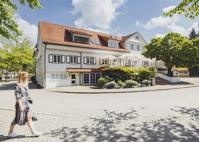 Hotel Caraleon