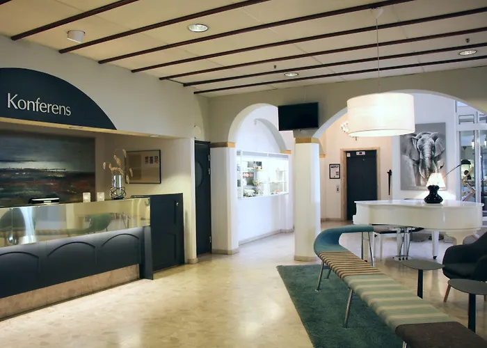 Home Hotel Carlshamn