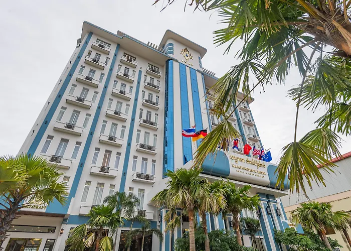 Kampong Thom Royal Hotel