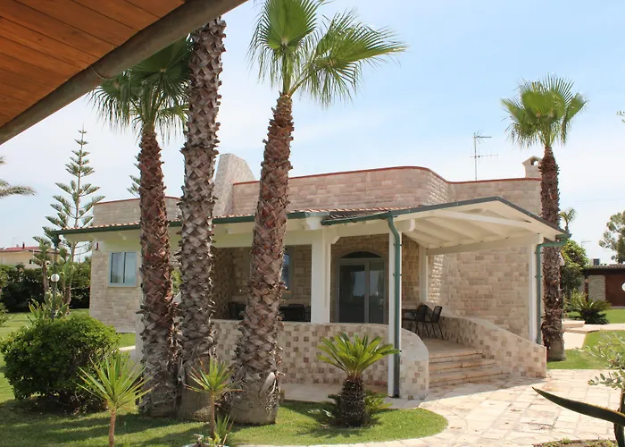 Kalì B&B Bari