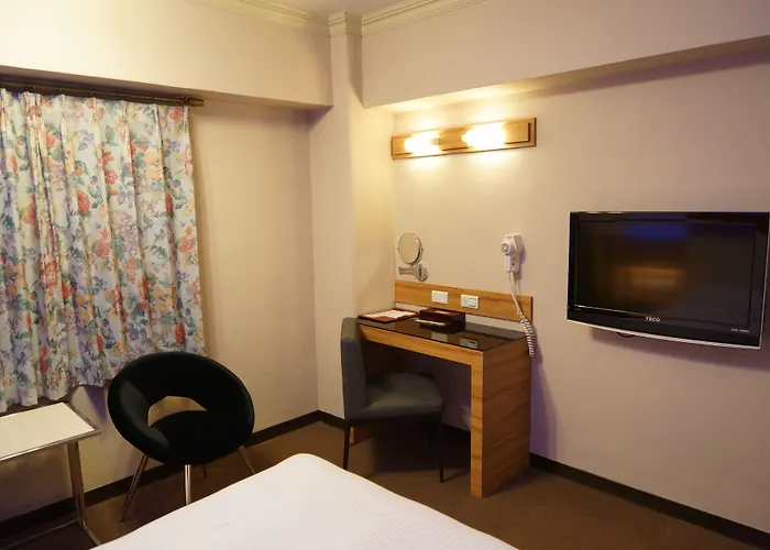 Ying Dai Hotel