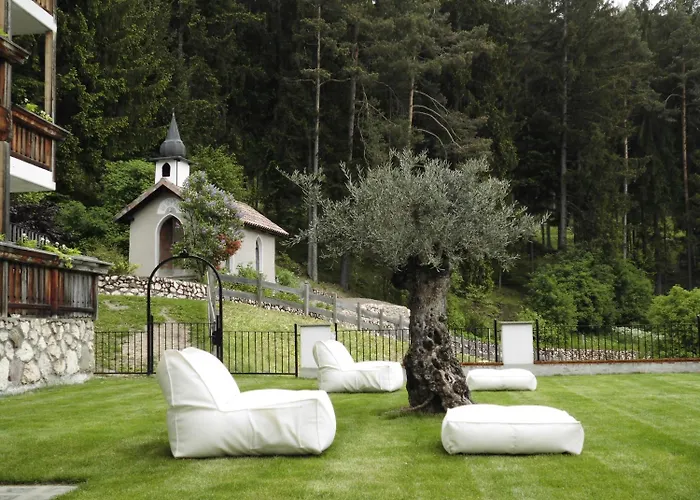 Golfhotel Sonne