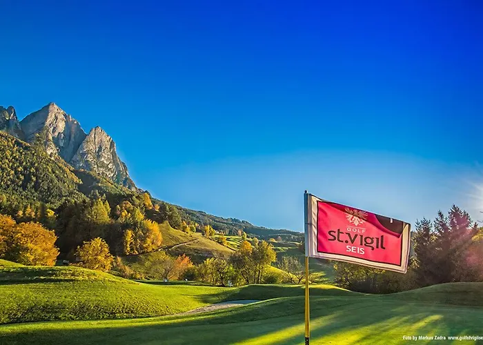 Golfhotel Sonne