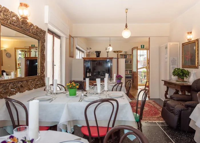 Hotel Tirreno