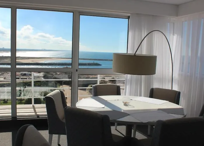 Costa De Prata Hotel