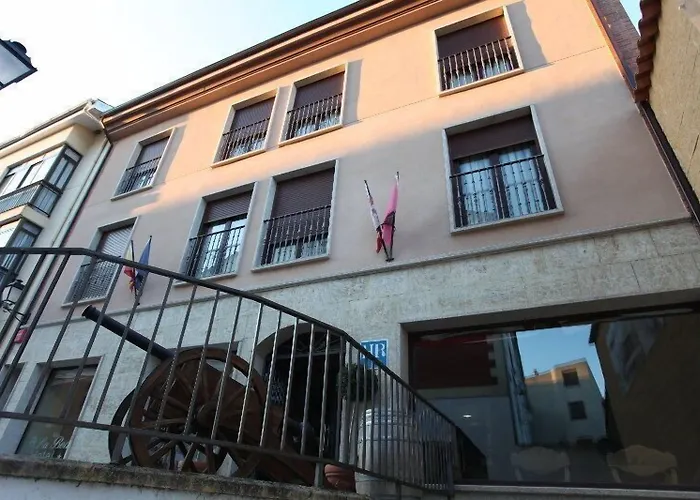 Hotel La Bodega