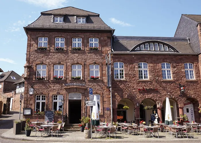 Hotel Ratskeller