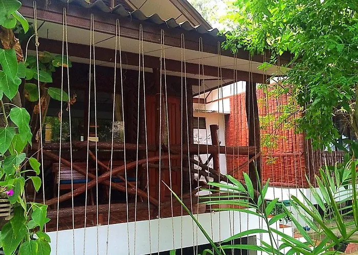 Kirati Beach Resort