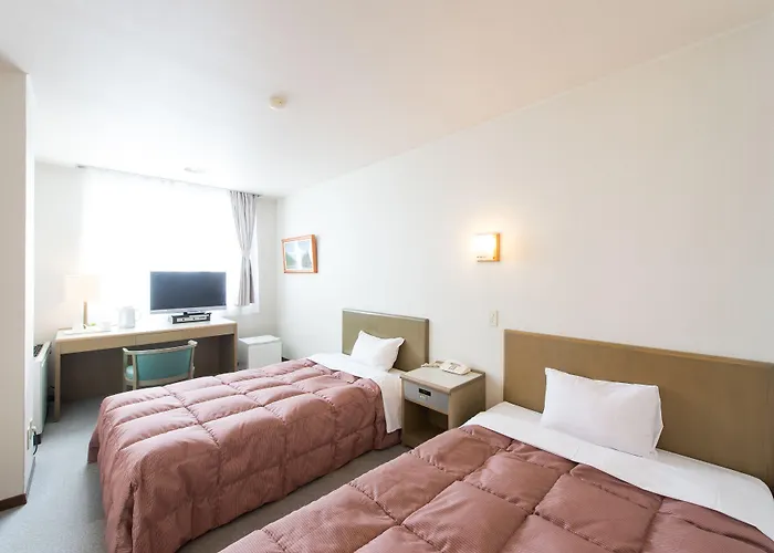Hotel Iidaya