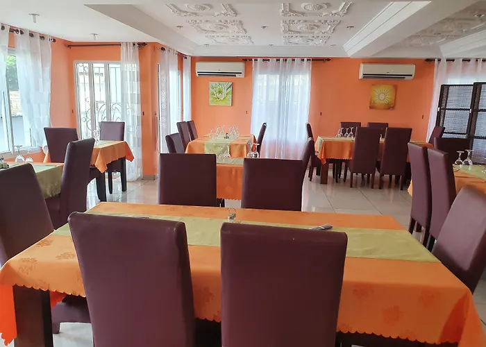 Hotel Impérial