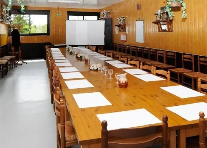 Hotel Restaurant Maurice