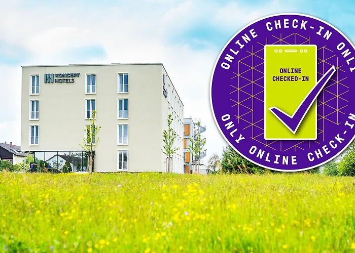 Koncept Hotel Neue Horizonte