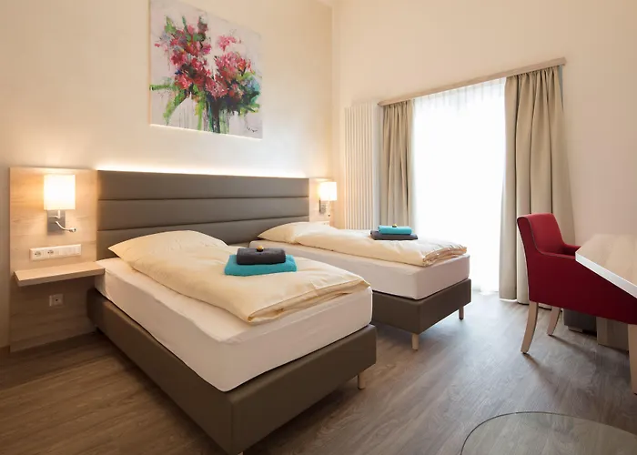 Hotel Gudrun