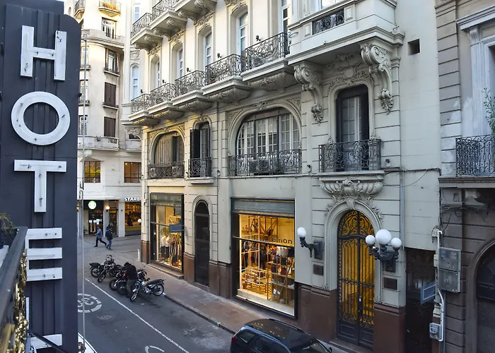 Hotel Palacio