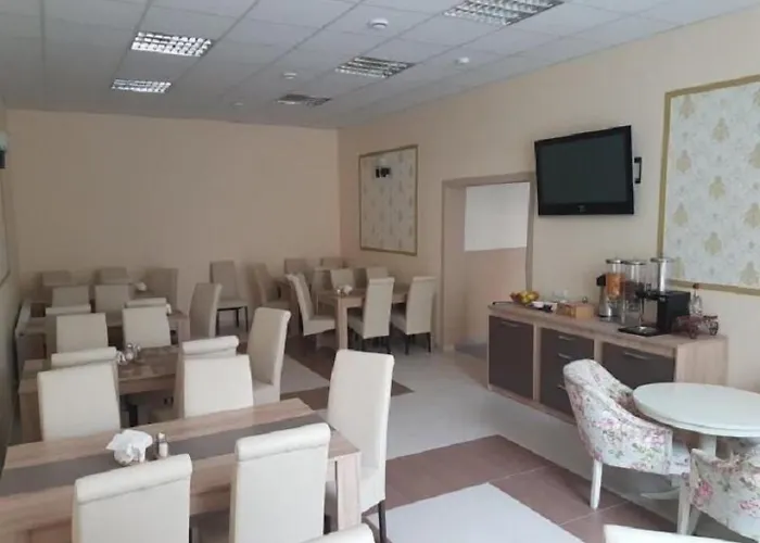 Hotel New
