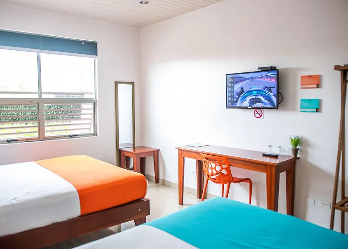 Hotel Terra Viva
