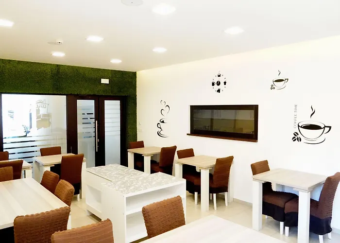 Hotel & Spa Meydan