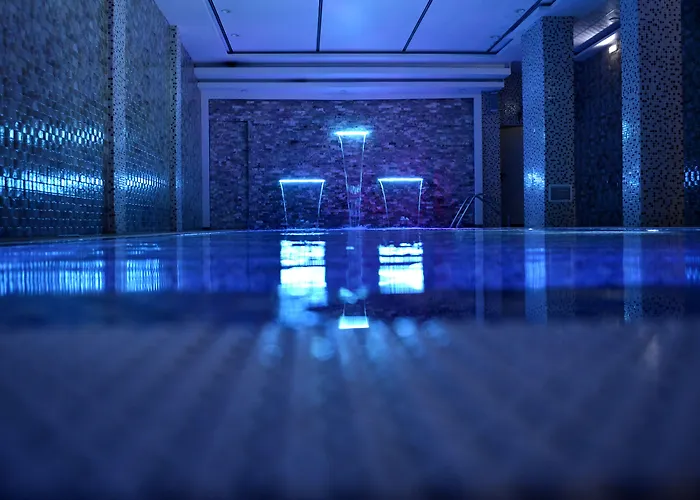 Hotel Amsterdam