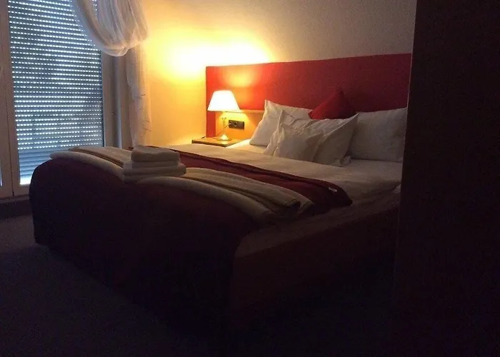 Berghof Hotel