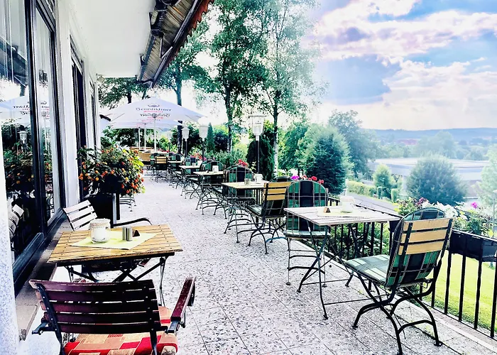Berghof Hotel