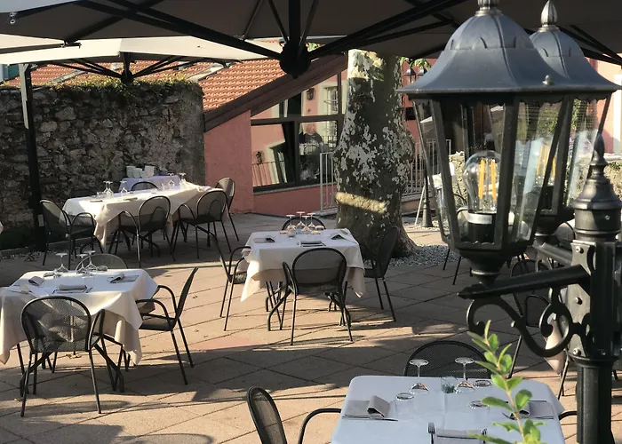Locanda Capolago