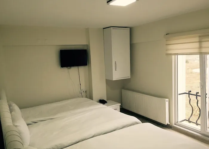 Hd Miray Otel