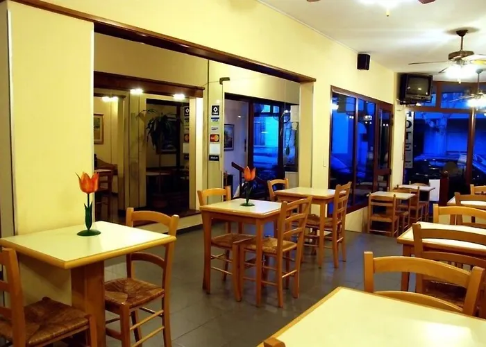 Hotel Sol Colonia