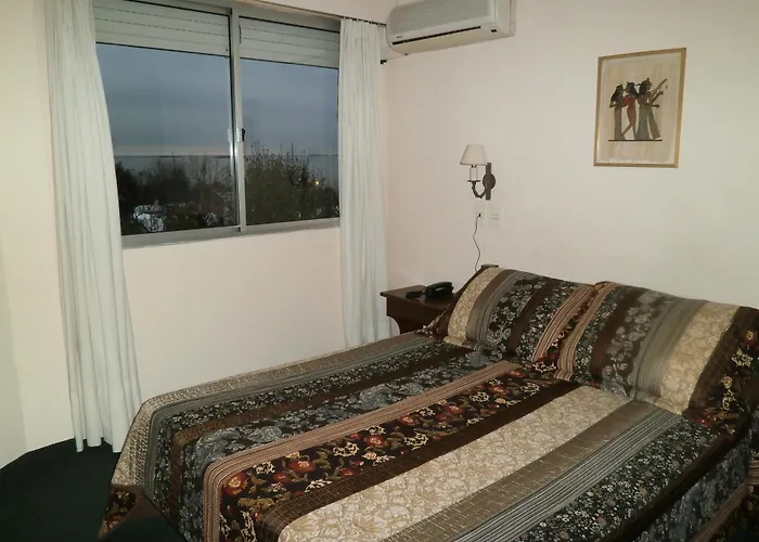 Hotel Sol Colonia