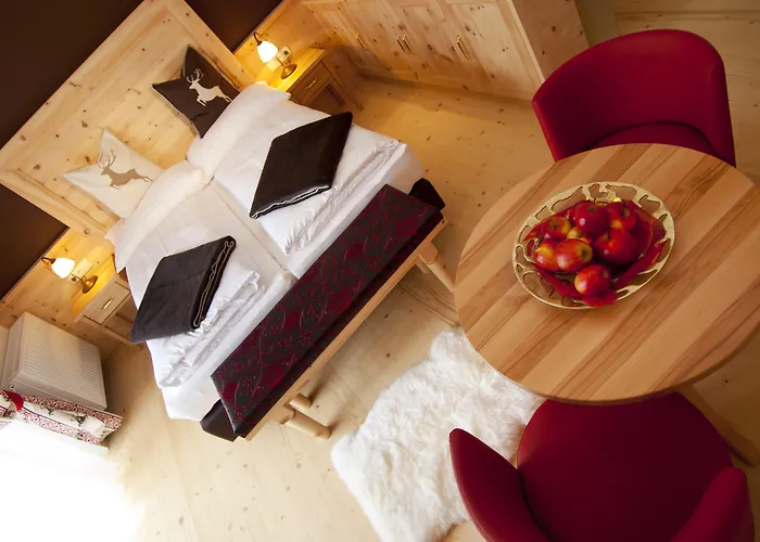 Hotel Krimmlerfaelle