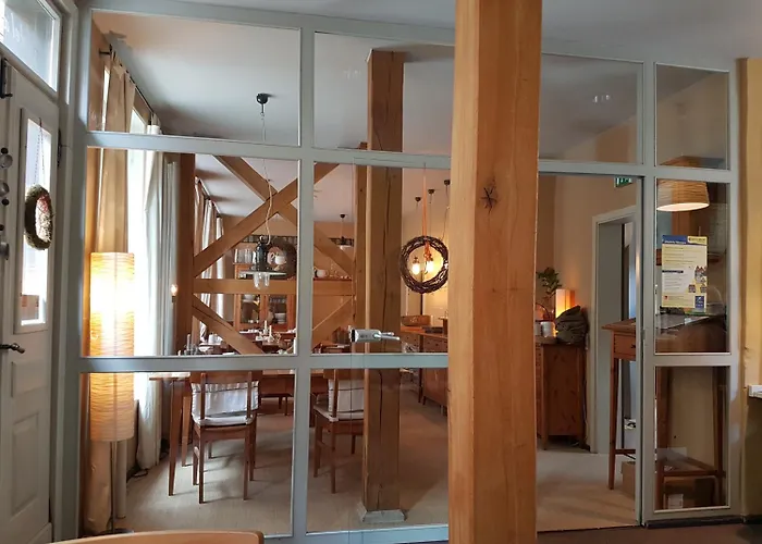 Hotel Am Hoken