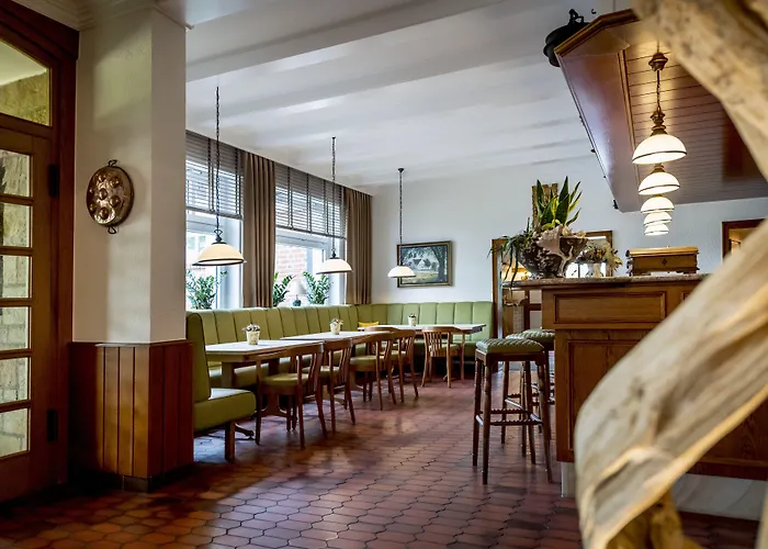 Landhotel Buller