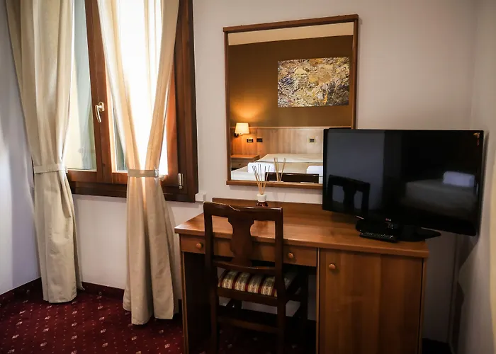 Villanova Hotel