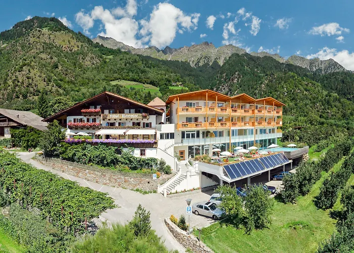 Niedermair Nature Retreat