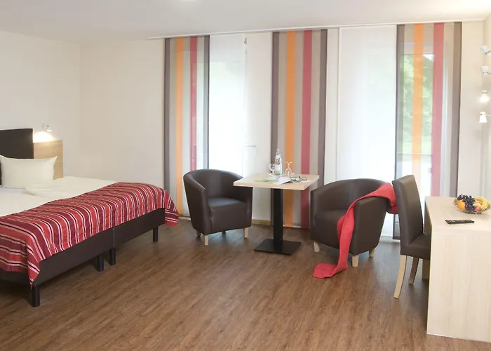 Hotel Hauer