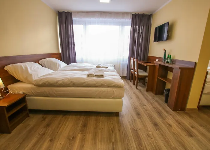 Hotel Sill