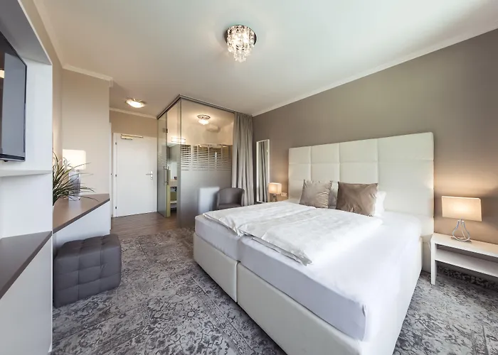 Felderer Boutiquehotel B&B