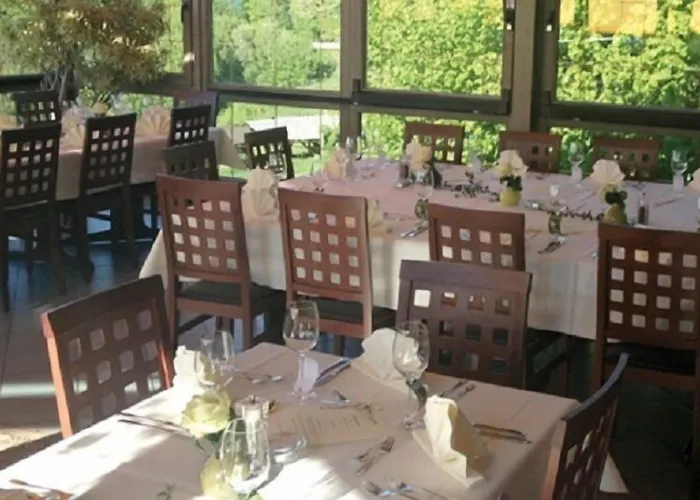 Hotel Gasthof Schoenblick