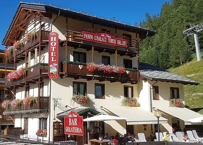 Hotel Della Nouva