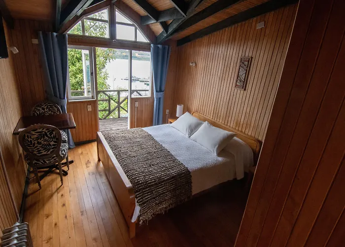 Hotel Unicornio Azul