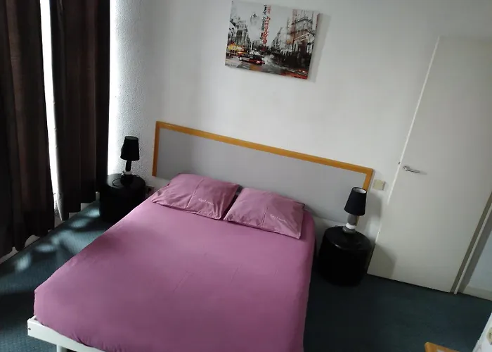 hotel de france