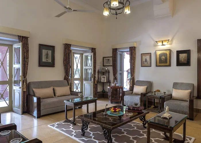 Ratan Vilas, Jodhpur