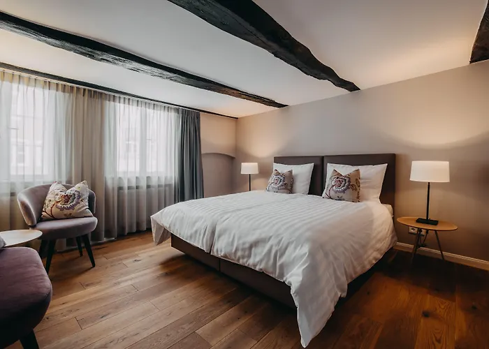 Hotel Zum Heidkrug & Cafe Lil