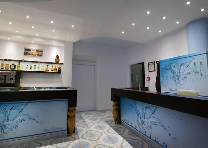 Gigli Hotel Salento