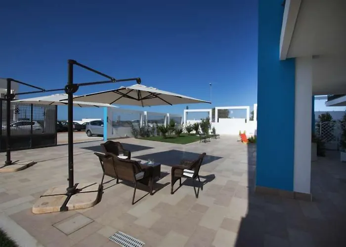 Gigli Hotel Salento