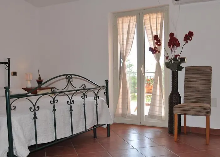 Villa Lidia