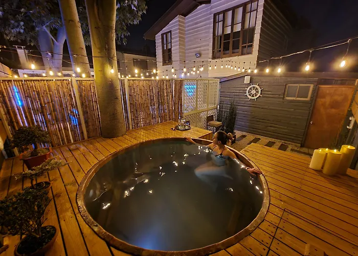 Reñaca House Bed&Breakfast