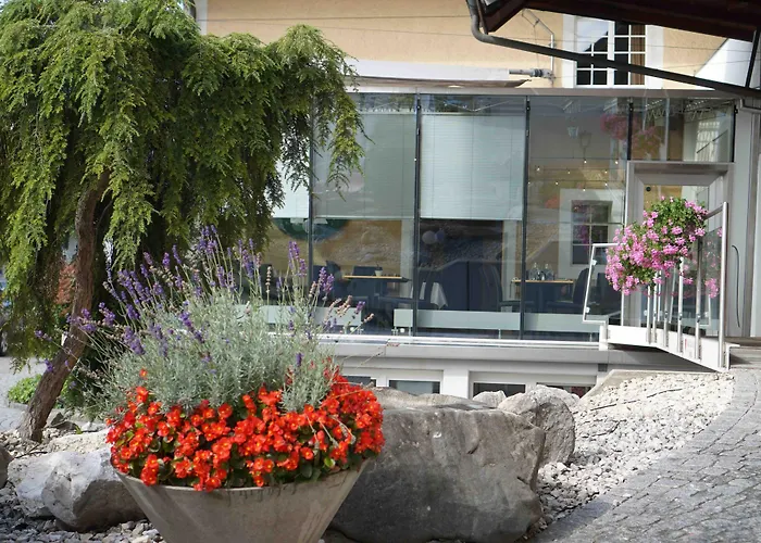 Gasthof Kreuz Egerkingen